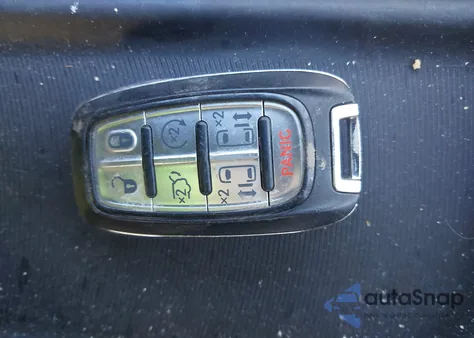 2020 Chrysler Pacifica Touring from USA, damaged, VIN 2C4RC1FG9LR138798